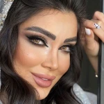  سالن زیبایی مهناز مسیبی