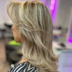  رنگ و لایت تخصصی ژیلا صلاحی