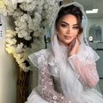  سالن زیبایی مهناز مسیبی