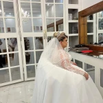  سالن زیبایی شیرین چگینی