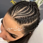  آموزشگاه زیبایی آرزو حامدیان