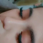  سالن زیبایی شبنم آتیه خواه