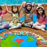  مهد کودک اردی بهشت