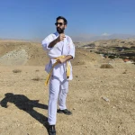  دفاع شخصی و انرژی تنفسی کاتدا باشگاه ثامن