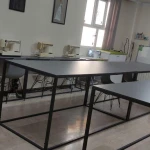 آموزشگاه و مزون خیاطی سنجاق