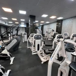  باشگاه بدنسازی  sense plus