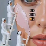 سالن زیبایی و آرایشگاه زنانه دایان