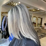  سالن زیبایی شبیتا صحرایی