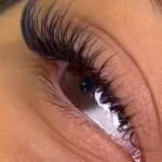  آرایشگاه زنانه مژان باقری