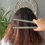  سالن زیبایی و مرکز کراتینه مو طرفه