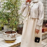 آموزشگاه خیاطی ارمغان ناب ویژه بانوان