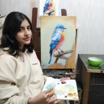 آموزشگاه نقاشی و طراحی ایران