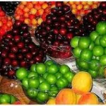 میوه فروشی