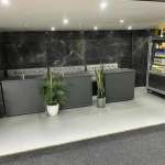  باشگاه بدنسازی نیتروژن وی ای پی