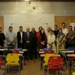  کلاس موسیقی فرنام فرهنگ