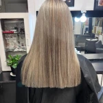  آرایشگاه زنانه ستایش