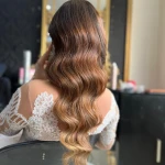  آرایشگاه زنانه پریسا اتابکی