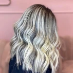  سالن کاشت ناخن و کاشت مژه دريمی نيل بار