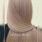 سالن زیبایی شبنم رضایی