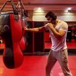 باشگاه رزمی استاد جلالی
