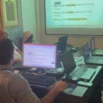 مجتمع آموزشی نیکوروش