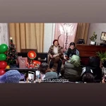 آموزشگاه موسیقی پارتیتا