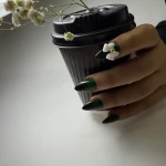  خدمات فوق تخصصی ناخن و مژه دانژه