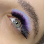 سالن زیبایی و آکادمی الهام گلزاری