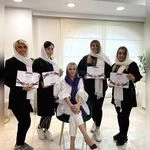 آرایشگاه زنانه پریسا اتابکی