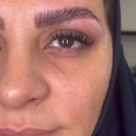 سالن زیبایی سایان (مرکز تخصصی مو)