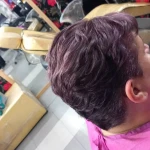 آموزشگاه و سالن زیبایی آوید