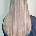 آرایشگاه زنانه ستایش