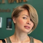  سالن زیبایی سانا اصغری