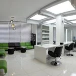 سالن زیبایی و آرایشگاه زنانه رایا