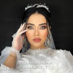  آموزشگاه و سالن زیبایی هنر مهرنیا