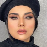  آرایشگاه زنانه پردیسان