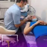 کلینیک زیبایی و مرکز  لیزر نیوشا
