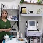  آموزشگاه و مرکز تخصصی پاکسازی و فیشال عطایی