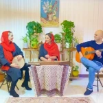  آموزشگاه موسیقی خواهران دبیرزاده
