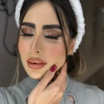 سالن زیبایی و آموزشگاه بانوعامری
