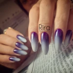 کلینیک ناخن و مژه "ری را"