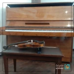 آموزشگاه موسیقی هنرآفرینان آوای جم