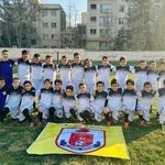 آکادمی فوتبال امید مهر