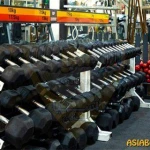  باشگاه بدنسازی اوتانا شعبه ۲