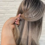  سالن زیبایی و آرایشگاه زنانه الآی