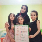  آموزشگاه زبان انگلیسی کیدومون شرق