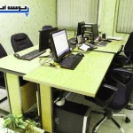  آموزشگاه کامپیوتر پرتو
