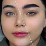  سالن تخصصی زیبایی نازنین ربانی