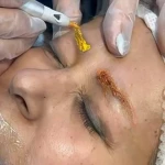  آرایشگاه زنانه و آموزشگاه ره آفرین
