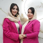  سالن زیبایی امارا